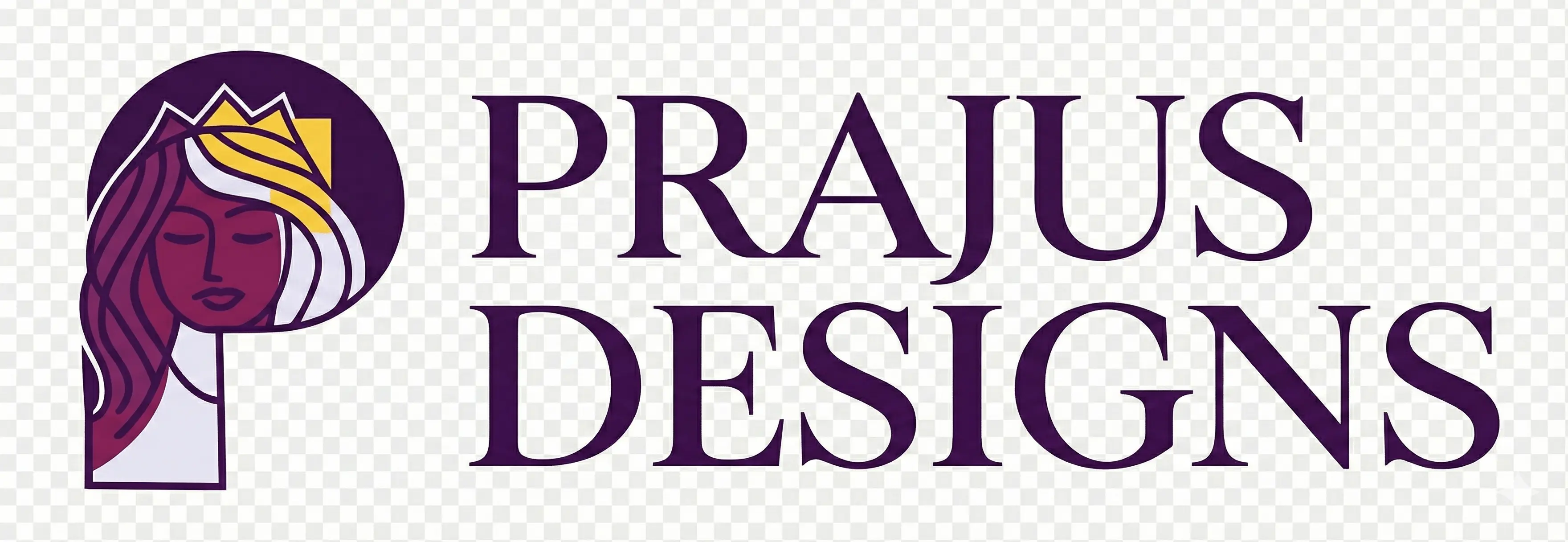 Prajus Designs logo